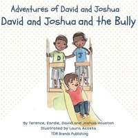 bokomslag David and Joshua and the Bully