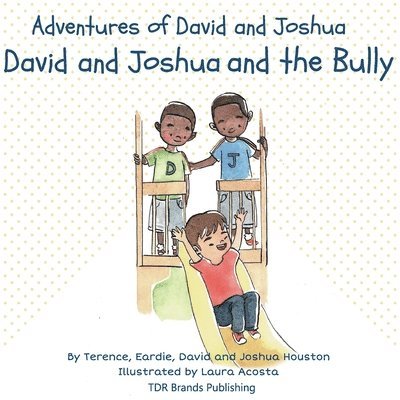 David and Joshua and the Bully 1