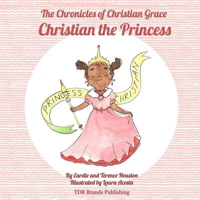 Christian the Princess 1