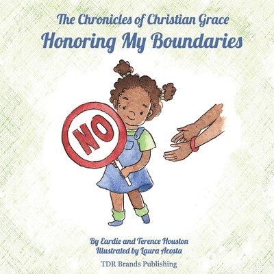 Honoring My Boundaries 1