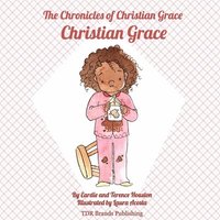 bokomslag Christian Grace