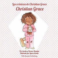 bokomslag Christian Grace