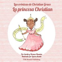 bokomslag La princesa Christian