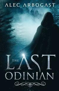 bokomslag The Last Odinian