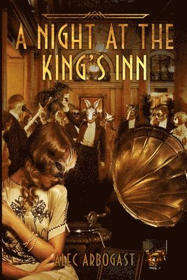 bokomslag Night at the King's Inn