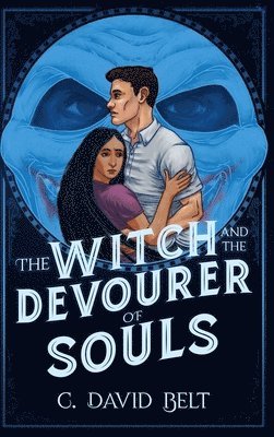 The Witch and the Devourer of Souls 1