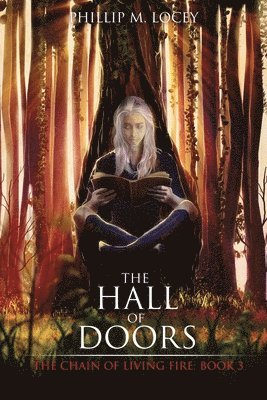 The Hall of Doors 1