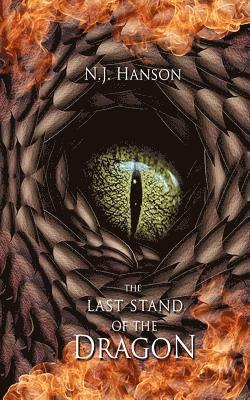 The Last Stand of the Dragon 1