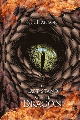 Last Stand of the Dragon
