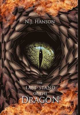 The Last Stand of the Dragon 1