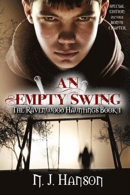 An Empty Swing 1