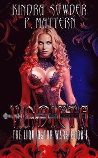 bokomslag Vindicta