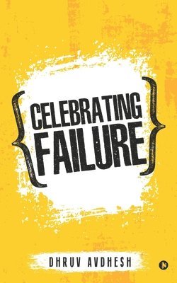 Celebrating Failure 1