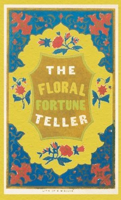 The Floral Fortune-Teller 1