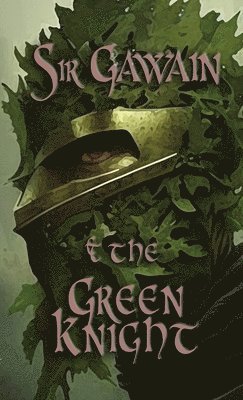 Anonymous - Sir Gawain & the Green Knight, Häftad