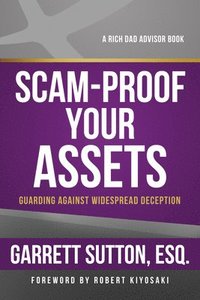 bokomslag Scam-Proof Your Assets