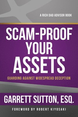 Scam-Proof Your Assets 1