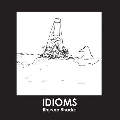 bokomslag IDIOMS