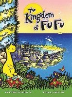 bokomslag The Kingdom of Fu Fu