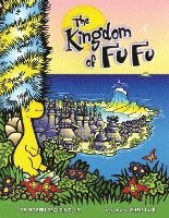bokomslag The Kingdom of Fu Fu