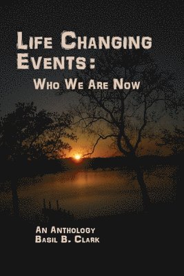 bokomslag Life Changing Events: Who We Are Now