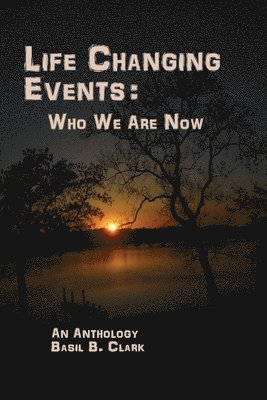 bokomslag Life Changing Events: Who We Are Now