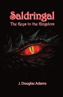 J. Douglas Adams, Karen Paul Stone - Saldringal: The Keys to the Kingdom: The Keys to the Kingdom, Häftad