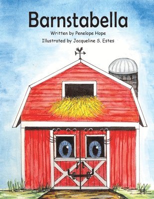 Barnstabella 1