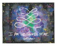 bokomslag I Am the Gospel of Me