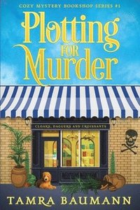 bokomslag Plotting for Murder