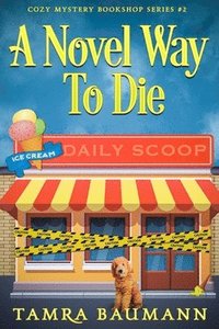 bokomslag Novel Way To Die