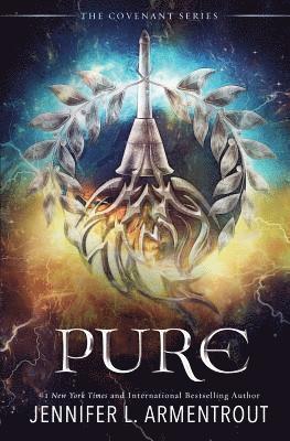 Pure: The Second Covenant Novel 1