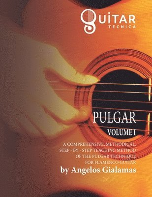 bokomslag Pulgar: Volume I