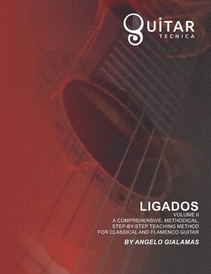 Ligados: Volume II 1