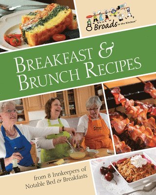Breakfast & Brunch Recipes 1