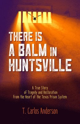 There Is a Balm in Huntsville 1