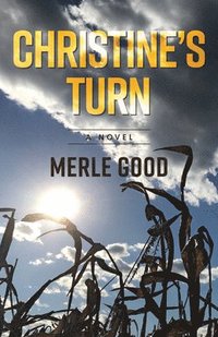 bokomslag Christine's Turn
