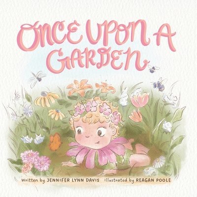 Once Upon a Garden 1