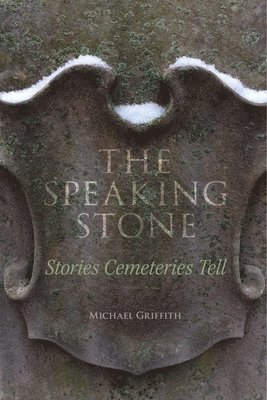 Michael Griffith, Michael Griffith - Speaking Stone, Häftad