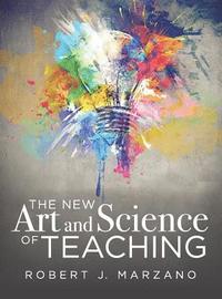 bokomslag The New Art and Science of Teaching