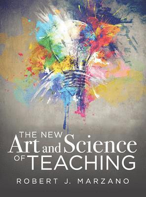 The New Art and Science of Teaching 1