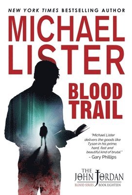 Blood Trail 1