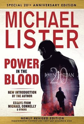 Power in the Blood 1