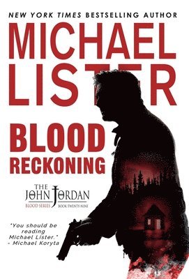 Blood Reckoning 1