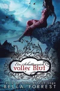 bokomslag Das Schattenreich der Vampire 2