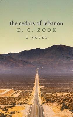 bokomslag Cedars of Lebanon