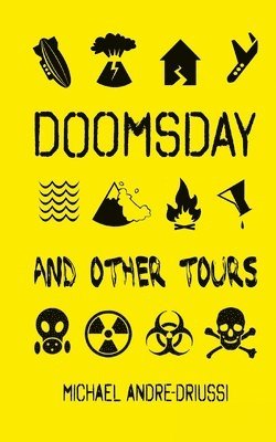 bokomslag Doomsday and Other Tours