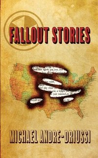 bokomslag Fallout Stories
