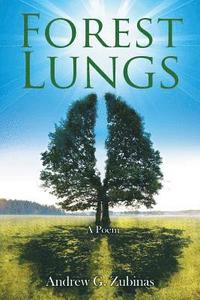 bokomslag Forest Lungs