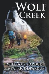 bokomslag Wolf Creek